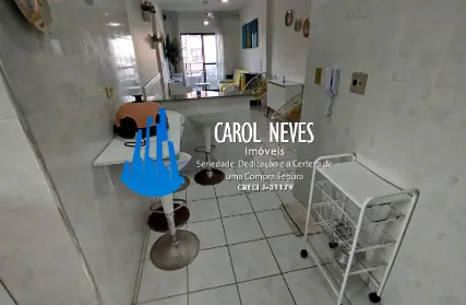 Imagem: Apartamento para Venda, Balneário Plataforma