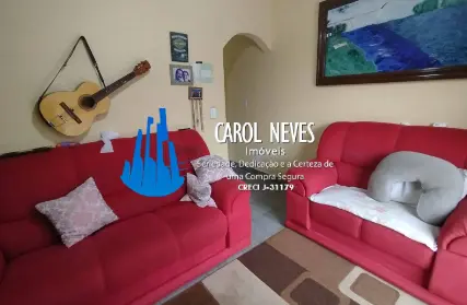 Imagem: Casa Térrea para Venda, Jardim Praia Grande