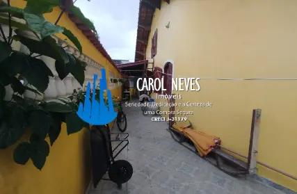 Imagem: Casa Térrea para Venda, Jardim Praia Grande