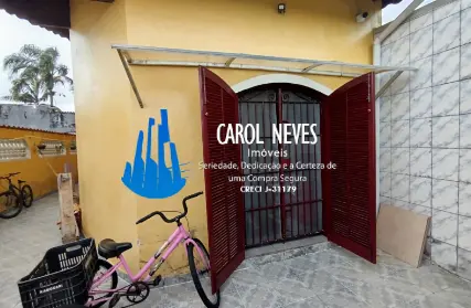 Imagem: Casa Térrea para Venda, Jardim Praia Grande