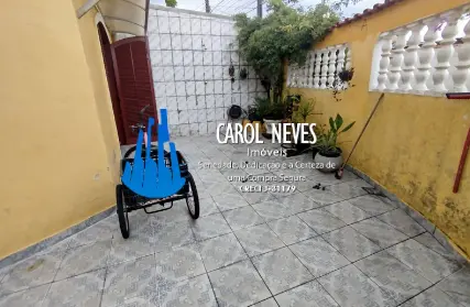 Imagem: Casa Térrea para Venda, Jardim Praia Grande