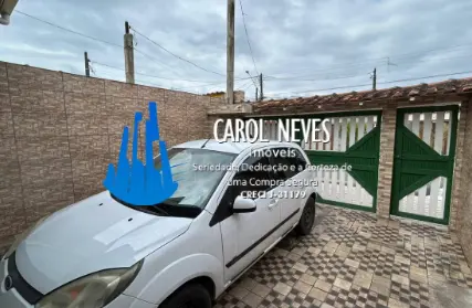 Imagem: Casa Térrea para Venda, Balneário Itaguaí