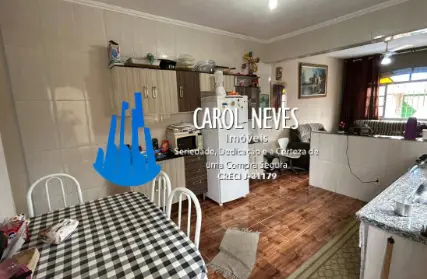 Imagem: Casa Térrea para Venda, Balneário Itaguaí