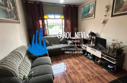 Imagem: Casa Térrea para Venda, Balneário Itaguaí