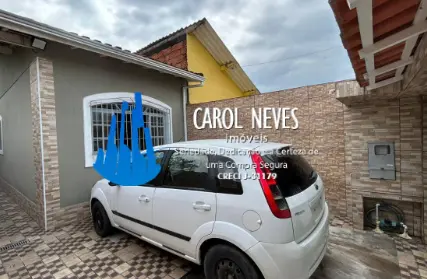 Imagem: Casa Térrea para Venda, Balneário Itaguaí