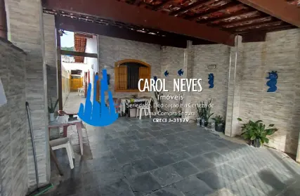 Imagem: Casa Térrea para Venda, Vila Vera Cruz