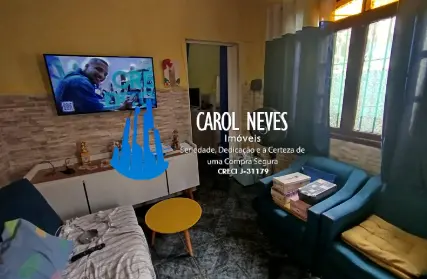 Imagem: Casa Térrea para Venda, Vila Vera Cruz