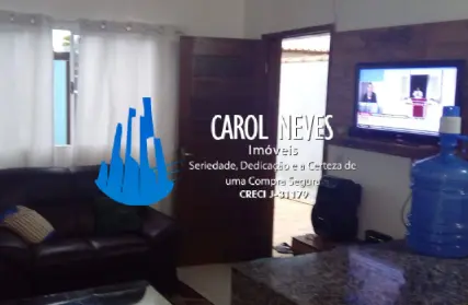 Imagem: Casa Térrea para Venda, Gaivota