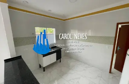 Imagem: Casa Térrea para Venda, Jardim Praia Grande