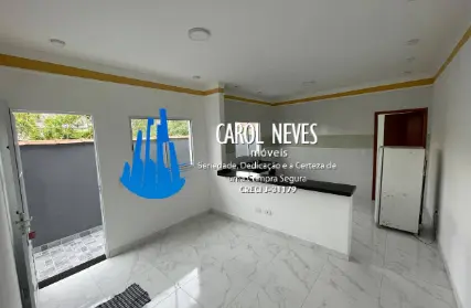 Imagem: Casa Térrea para Venda, Jardim Praia Grande