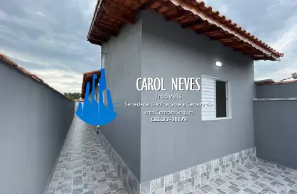 Imagem: Casa Térrea para Venda, Jardim Praia Grande