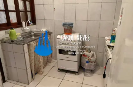 Imagem: Sobrado para Venda, Balneário Itaoca