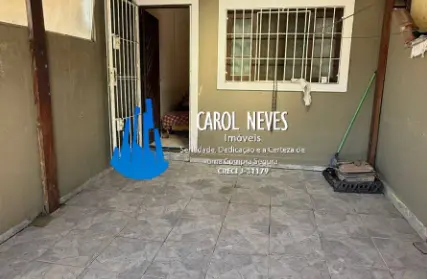 Imagem: Sobrado para Venda, Balneário Itaoca