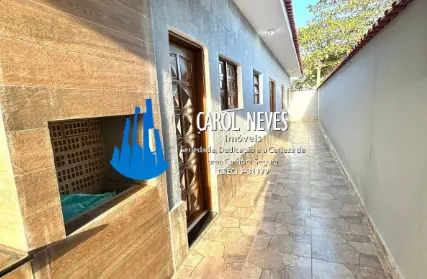 Imagem: Casa Térrea para Venda, Agenor de Campos