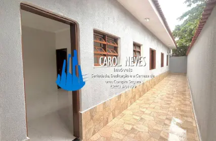 Imagem: Casa Térrea para Venda, Agenor de Campos
