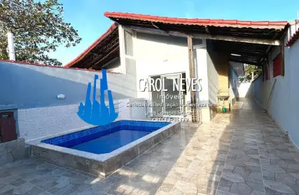 Imagem: Casa Térrea para Venda, Agenor de Campos