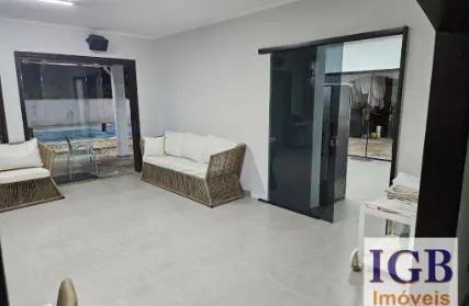 Imagem: Casa Térrea para Venda, São Lourenço