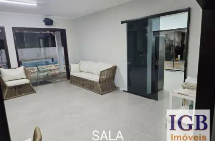 Imagem: Casa Térrea para Venda, São Lourenço