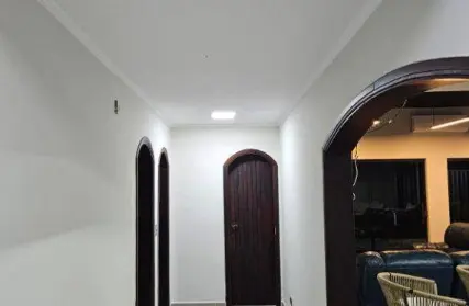 Imagem: Casa Térrea para Venda, São Lourenço