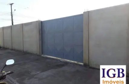 Imagem: Terreno para Venda, Cibratel - Chácaras