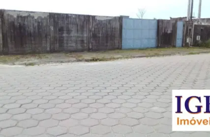 Imagem: Terreno para Venda, Cibratel - Chácaras