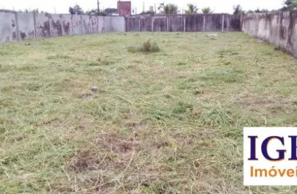 Imagem: Terreno para Venda, Cibratel - Chácaras