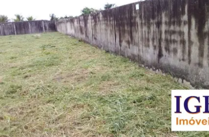 Imagem: Terreno para Venda, Cibratel - Chácaras