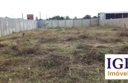 Imagem: Terreno para Venda, Cibratel - Chácaras