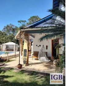 Imagem: Condomínio Fechado para Venda, Boracéia