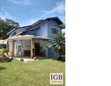 Imagem: Condomínio Fechado para Venda, Boracéia