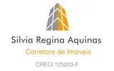 Banner Silvia Regina Aquinas Corretora de Imóveis