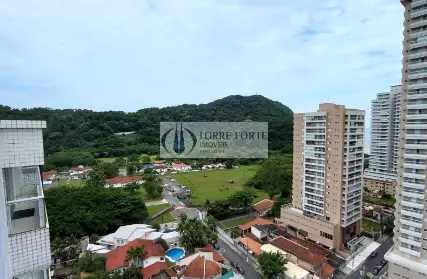 Imagem: Apartamento para Venda, Canto do Forte