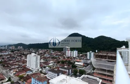 Imagem: Apartamento para Venda, Canto do Forte