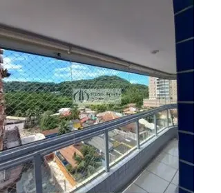 Imagem: Apartamento para Venda, Canto do Forte