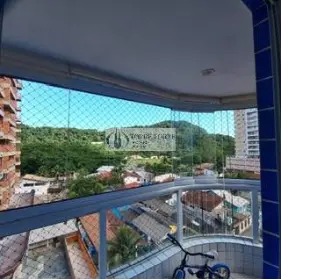 Imagem: Apartamento para Venda, Canto do Forte