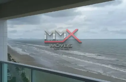 Imagem: Apartamento para Venda, Vila Atlântica