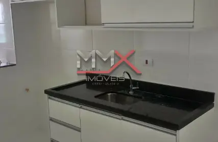 Imagem: Apartamento para Venda, Vila Atlântica