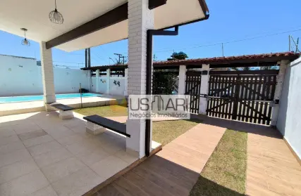 Imagem: Casa Térrea para Venda, Indaiá