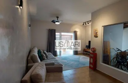 Imagem: Casa Térrea para Venda, Indaiá