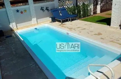 Imagem: Casa Térrea para Venda, Indaiá