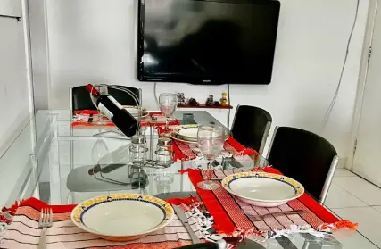 Imagem: Apartamento para Venda, Maracanã