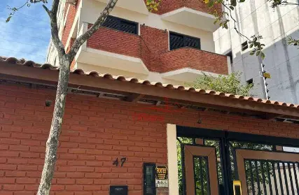 Imagem: Apartamento para Venda, Jardim Enseada