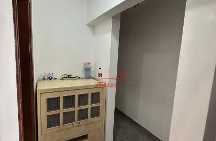 Imagem: Apartamento para Venda, Jardim Enseada