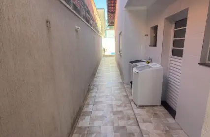 Imagem: Casa Térrea para Venda, Jardim Suarão