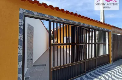 Imagem: Casa Térrea para Venda, Agenor de Campos