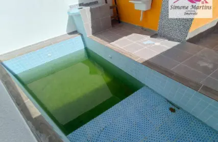 Imagem: Casa Térrea para Venda, Agenor de Campos