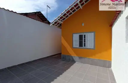 Imagem: Casa Térrea para Venda, Agenor de Campos