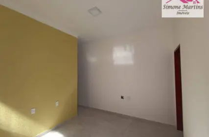 Imagem: Casa Térrea para Venda, Agenor de Campos