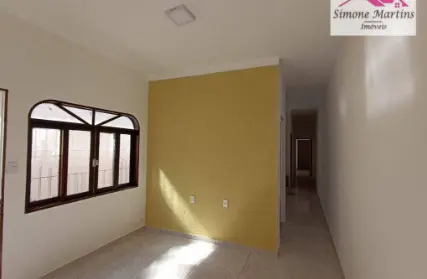 Imagem: Casa Térrea para Venda, Agenor de Campos