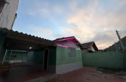 Imagem: Casa Térrea para Venda, Balneário Itaoca